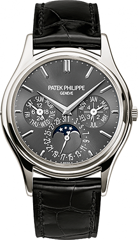 Patek Philippe Grand Complications 5140P Watch 5140P-017
